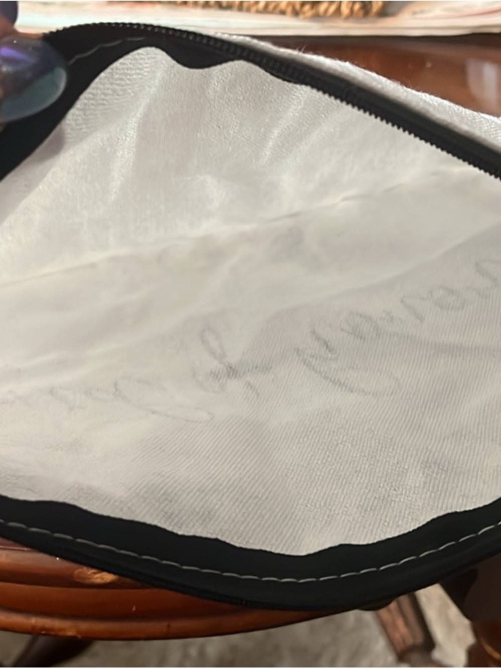 Make Up Bag - Picture 3 of 5